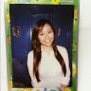 Meet your Posher, Maggie